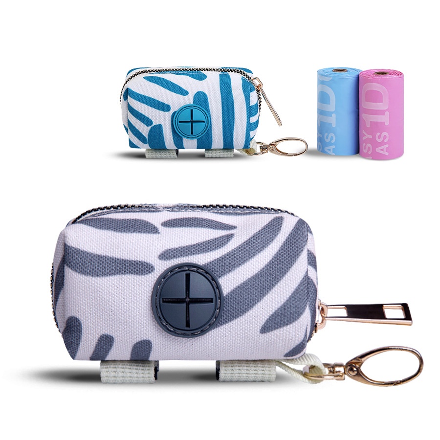 Hot-selling Dog Poop Bag Pet Garbage Bag Storage Bag Dog Poop Bag Garbage Bag Dispenser