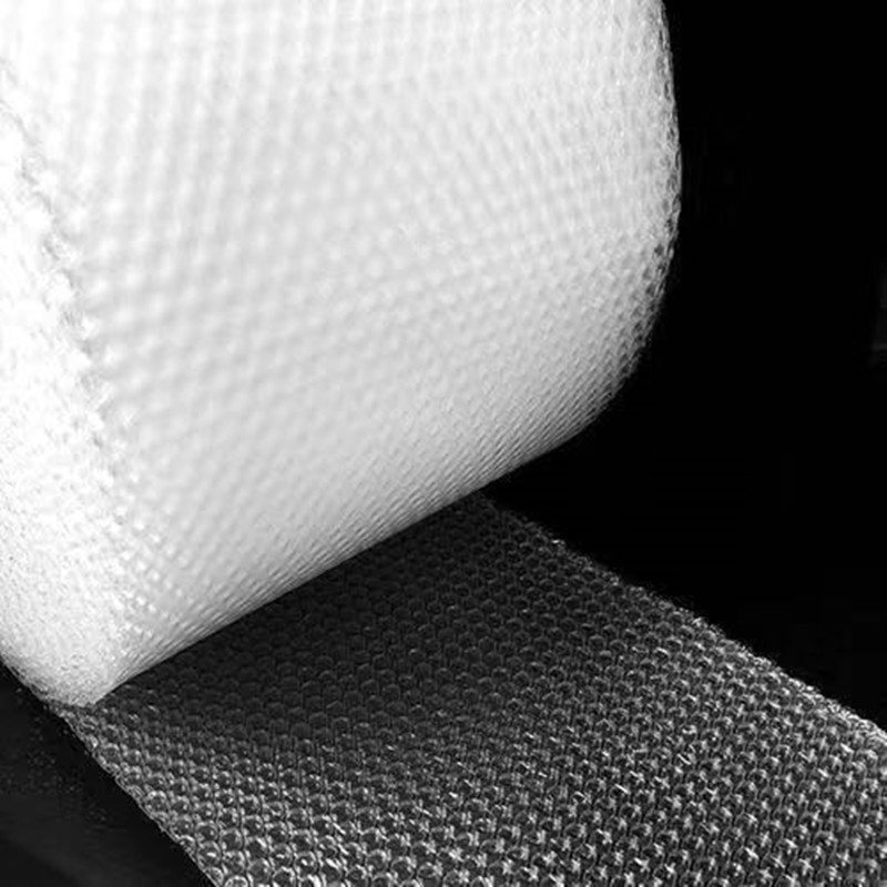 Bubble Film 30cm Wide 110 Meters A Large Roll Of Pe Bubble Cloth Shockproof Foam Paper Bubble Cotton S
