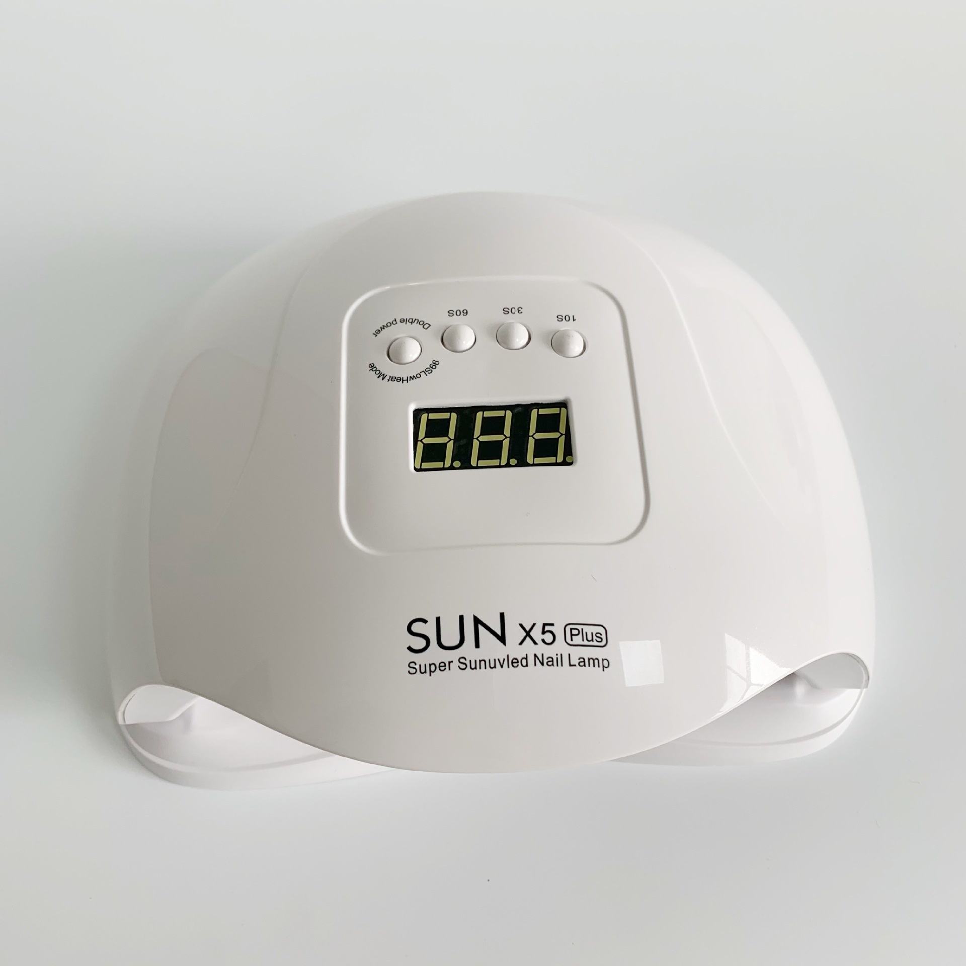 Nail Lamp Sunx5plus Phototherapy Machine L E D Lamp80 W Automatic Induction Sun Lamp Nail Baking Lamp Dryer