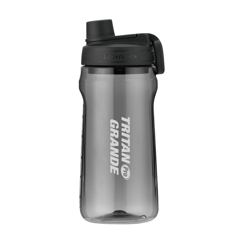 Portable Cup With Rotating Lid For Direct Drinking