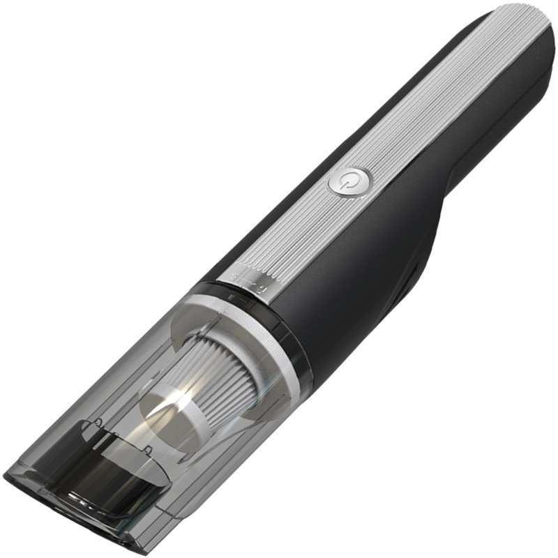 Car Vacuum Cleaner Wireless Car Strong Suction Handheld Vacuum Cleaner Small Mini Rechargeable Household Vacuum Cleaner
