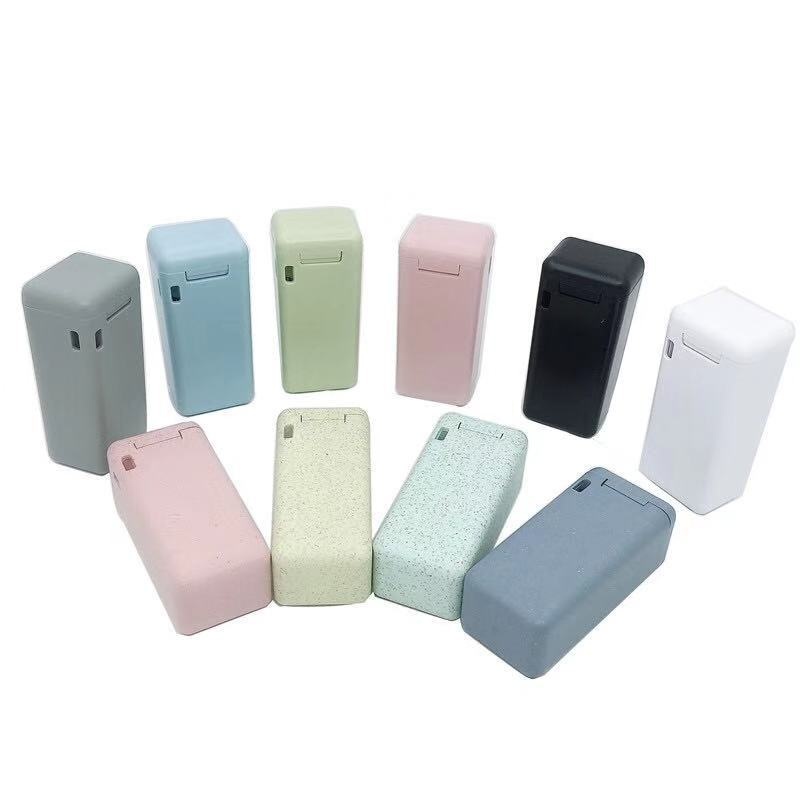 Foldable Straw,Telescopic Straw,Foldable And Reusable Stainless Steel Straw,Silicone Straw