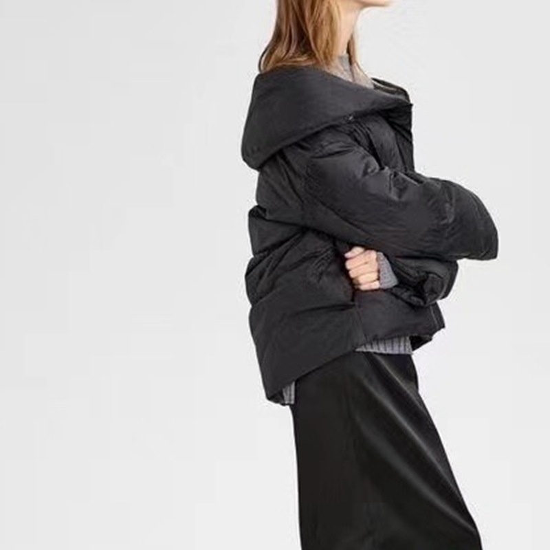 Rongxin Rongxin Original Niuhao Autumn And Winter THTheorist Down Jacket90 White Goose Down Down Jacket