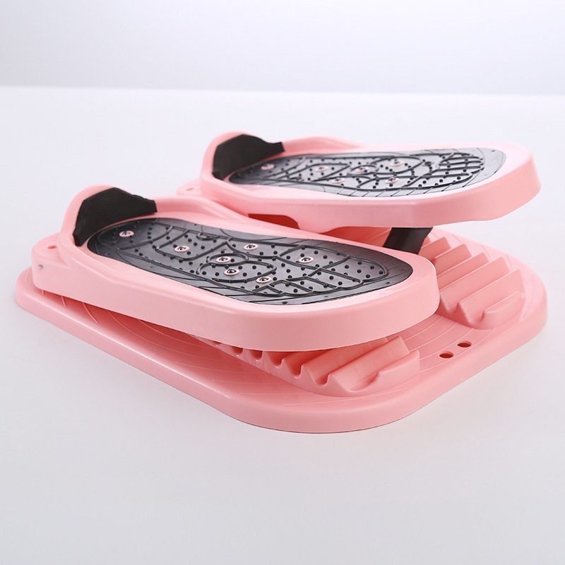 Stretch Plate Multi-level Adjustable Household Folding Stretch Device Inclined Step Standing Type Inclined Plate Yoga Thin Leg Stretcher