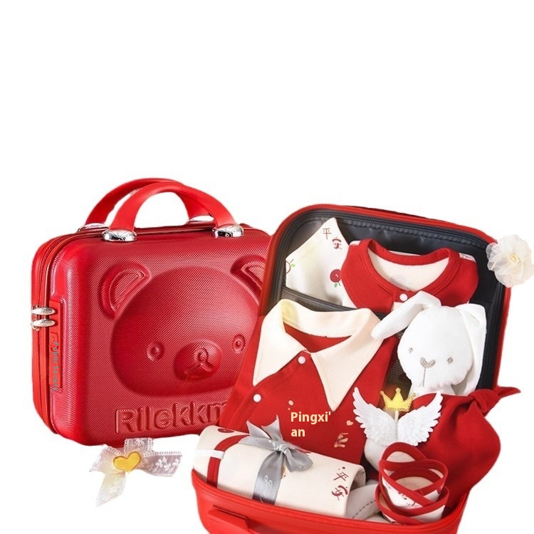 Born Clothing Set-Summer Essentials Forborn Babies,Full Month Outfits Forborns