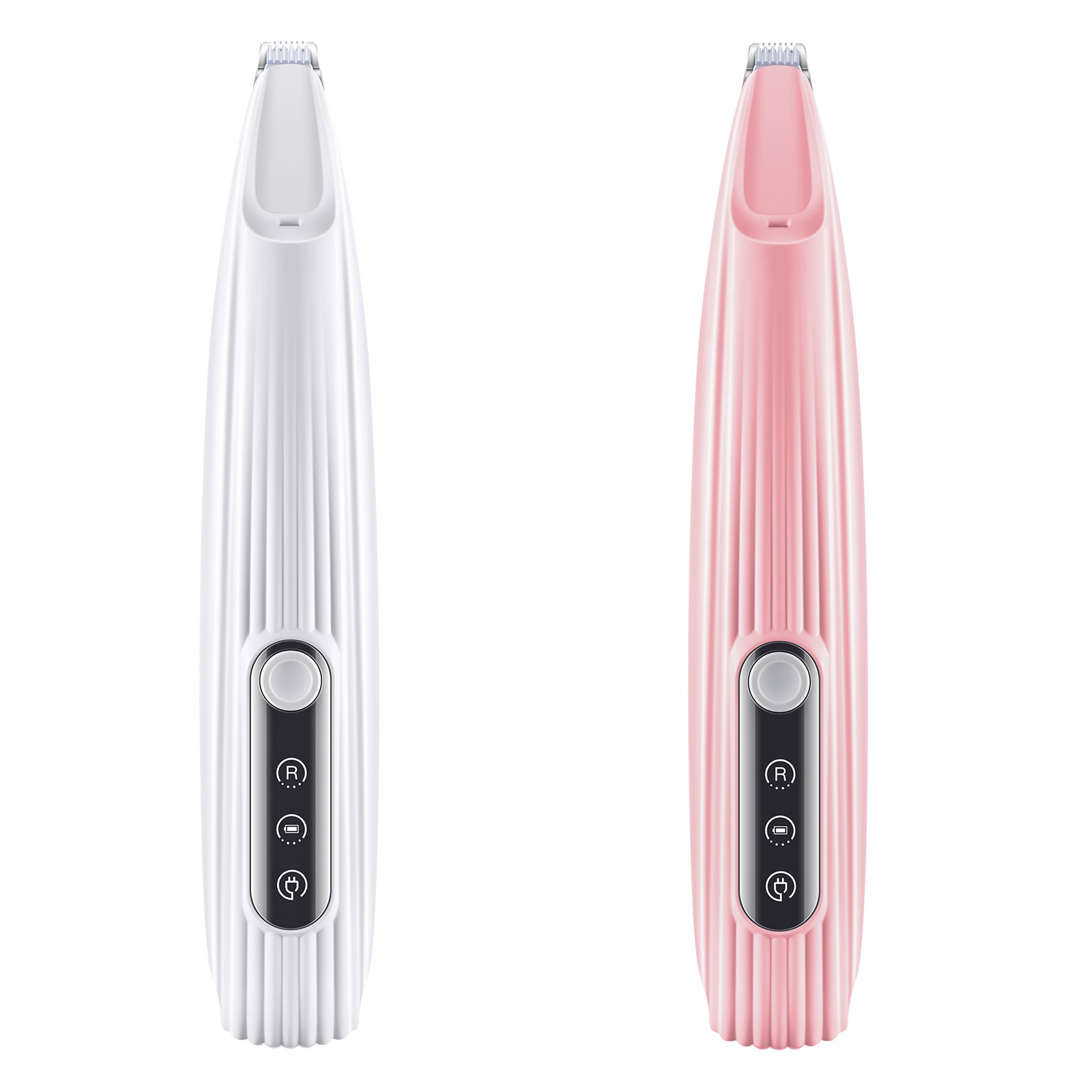 Pet Foot Hair Shaver Cat Shaving Electric Clipper Animal Teddy Dog Trimming Paw Hair Shaving Electric Clippers