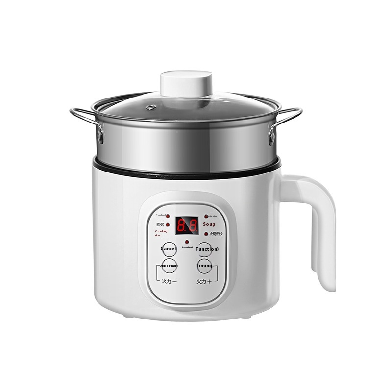 Multifunctional Electric Cooker Mini Electric Cooker Rice Cooker