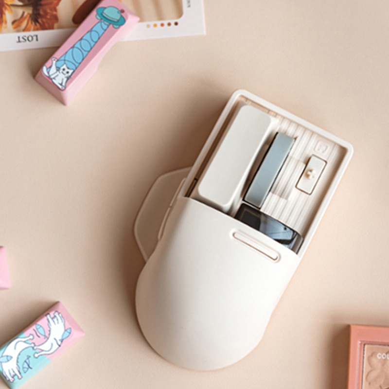 Lofree Three-mode Wireless Mouse