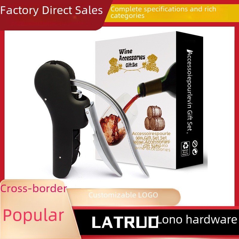 Daily Kitchen Dining Utensils/can Bottle Openers