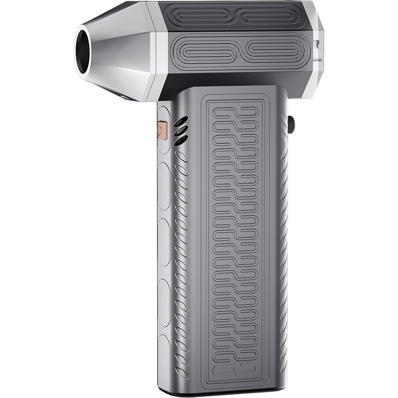 Car Vacuum Cleaner Turbocharged Dust Blower Brushless Motor High Power Vacuum Cleaner Home