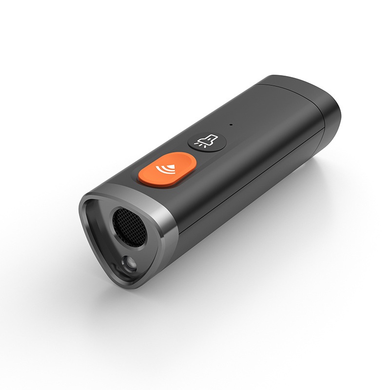 's Best-selling Ultrasonic Dog Repeller,High-power Repeller,Rechargeable Handheld Training Barking Stopper,Laser Cat Amusement