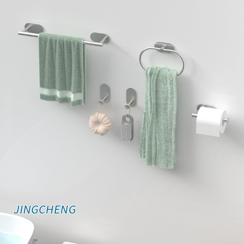 Bathroom Hardware Set Bathroom Hardware Set