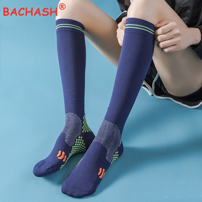 High Pressure Running Compression Socks Wonder Woman Compression Socks Sports Socks Indoor Japanese Calf Shaping Stretch Socks Sports