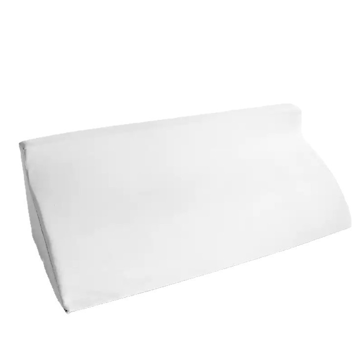 Bedridden Elderly Anti-bedsore Backrest Cushion Triangular Cushion R-shaped Turn-over Cushion Care Sponge Postural Cushion Side Cushion