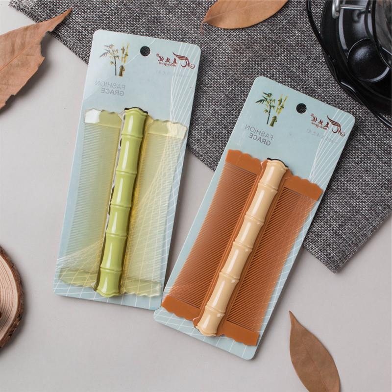 Pet Dog Cat Flea Comb To Remove Lice Cleaning Grooming Comb Hair Removal Pet Supplies Dense Tooth Straight Row Flea Comb