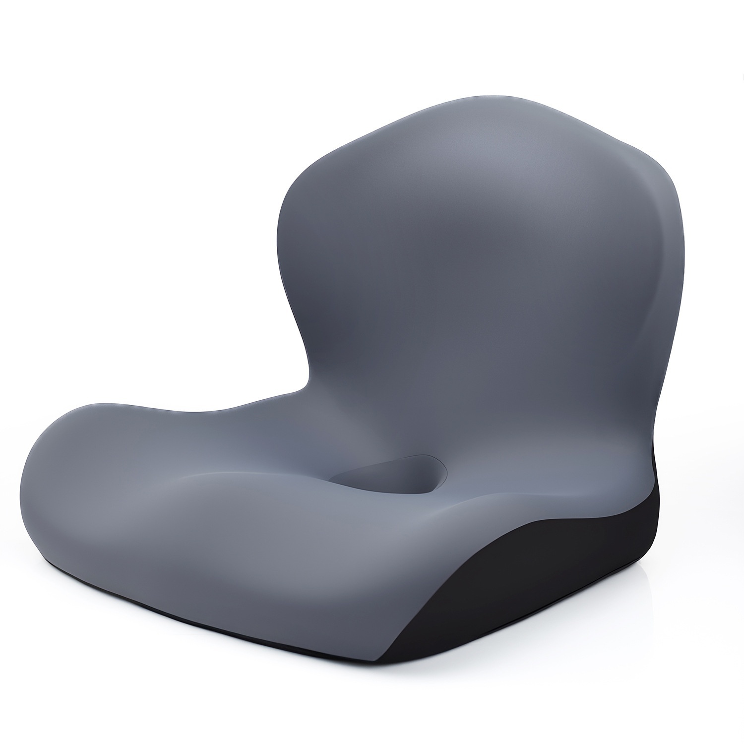 Memory Foam Office Chair Cushion Tatami Butt Cushion Car Seat Cushion Lazy Chair Student All-In-One Cushion Cushion