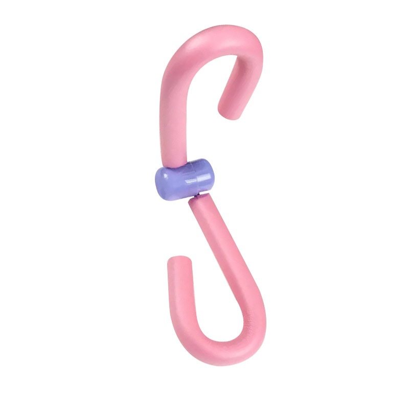 Pelvic Floor Muscle Training Equipment Leg Tightening Hip Pelvic Thin Thigh Inner Thick Leg Fat Fitness Leg Training Equipment