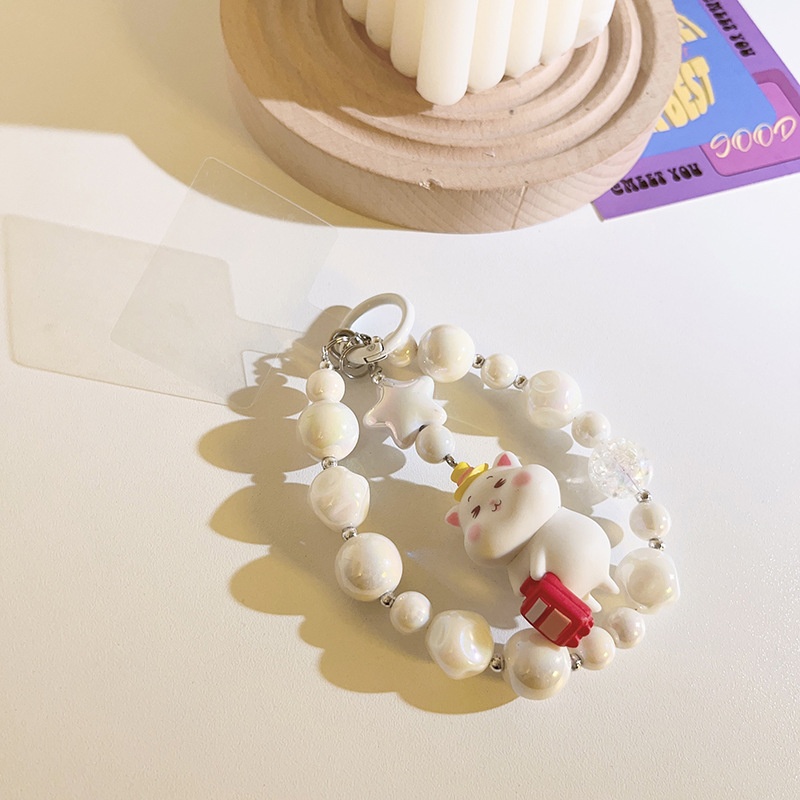 Chain Short Hand Rope Accessories