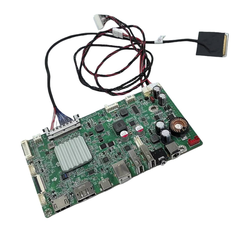 27 Inch 5K IMac A1419 A2115 LM270QQ1 5120*2880 LCD Display Controller