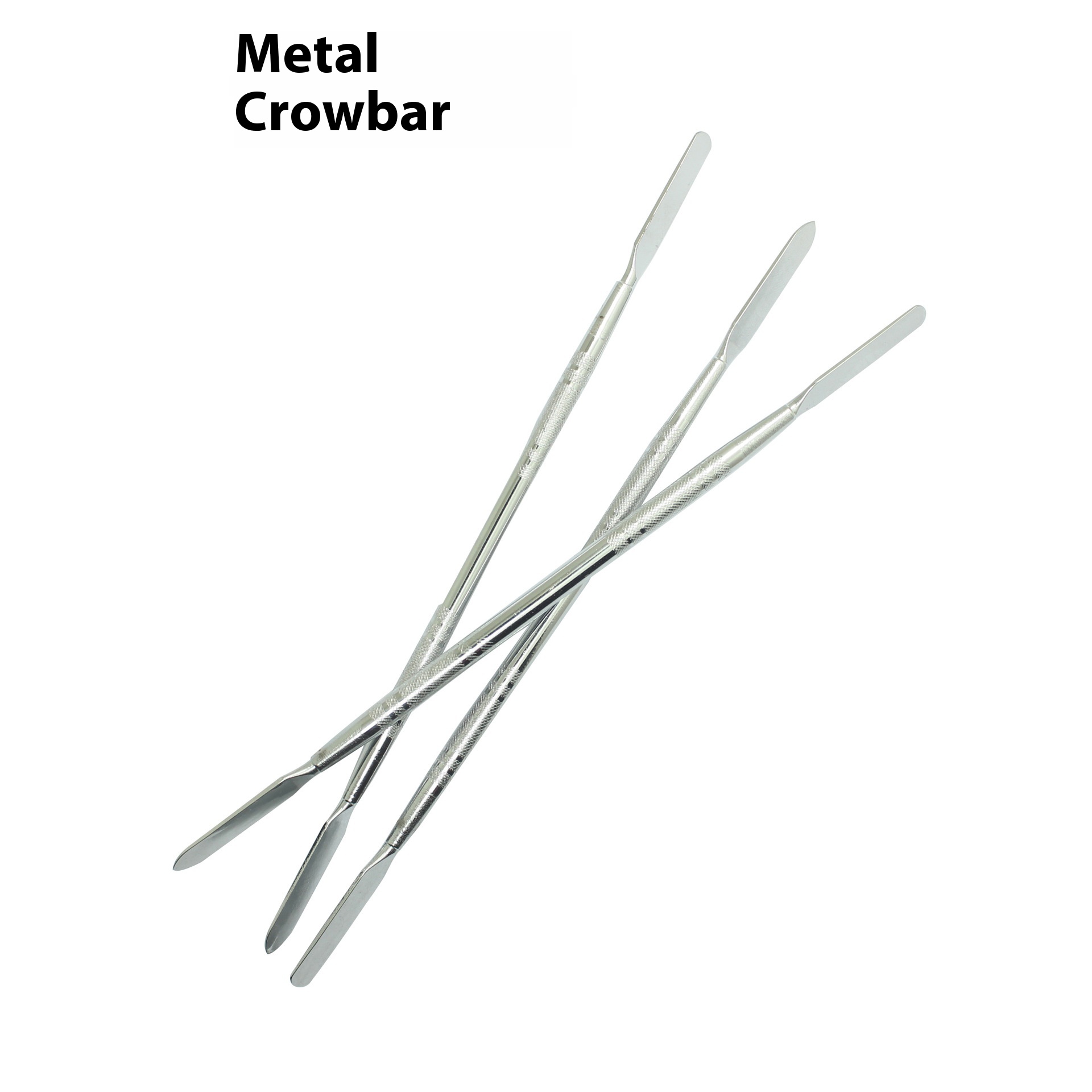 Apple Boot Crowbar Metal Dismantling Crowbar Stainless Steel Dismantling Stick Mobile Phone IPADTablet Computer Repair Tools