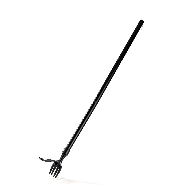 Weed Puller No Bending Three-stage Standing Weeder Weed Puller Rooter Manual Garden Tool
