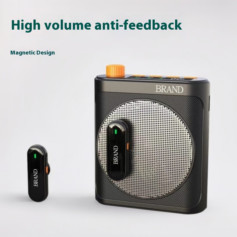 M29 Wireless Microphone Amplifier Teacher Guide Training Outdoor Shopping Mall Promotional Wireless Bee
