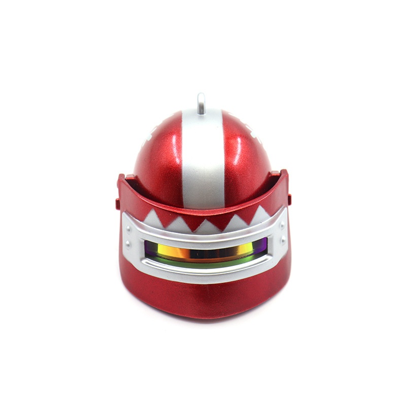 Creative Products Pet Supplies Protection Chicken Helmet Hen Hat Bird Hat Head Cover