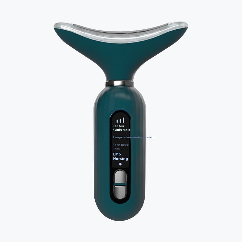 Neck Beautytrument, Neck Wrinkle Removaltrument, Nasolabial Fold Beautytrument, Face And Neck Neck Care Massage, Lifting And Firming Introductiontrument