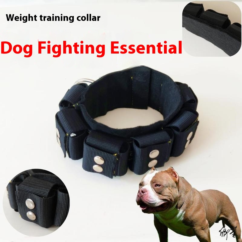 Dog Weight-bearing Training Dog Heavy-bearing Tactical Horse Dog Tire Wear-resistant Training Fighting Dog Clothing Vest Treadmill