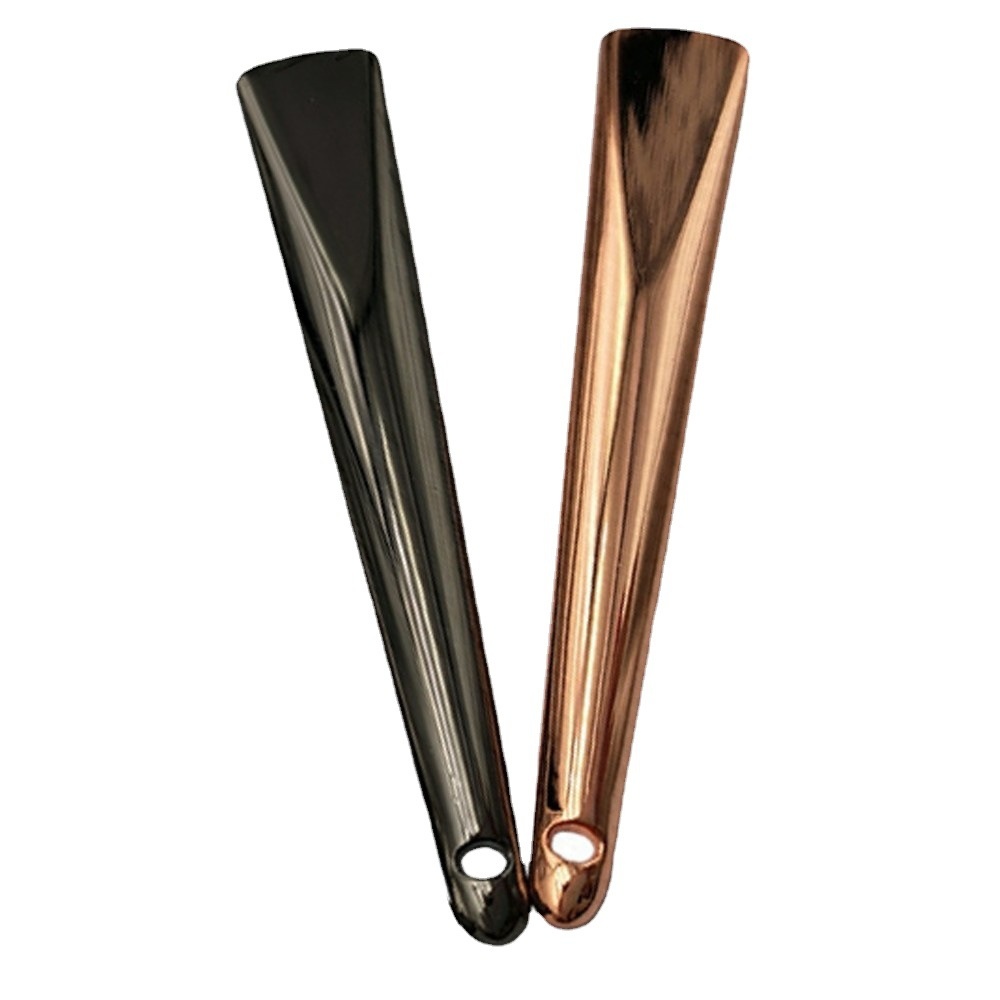 Metal Mask Spoon Face Cream Scoop Eye Cream Spoon Picking Stick Cream Spoon Beauty Cosmetics Packaging Tool