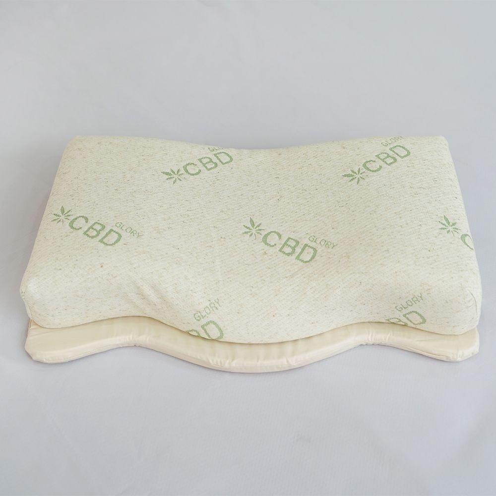 GLORY-herbal Forget-you-seagull Ridge Protection Pillow