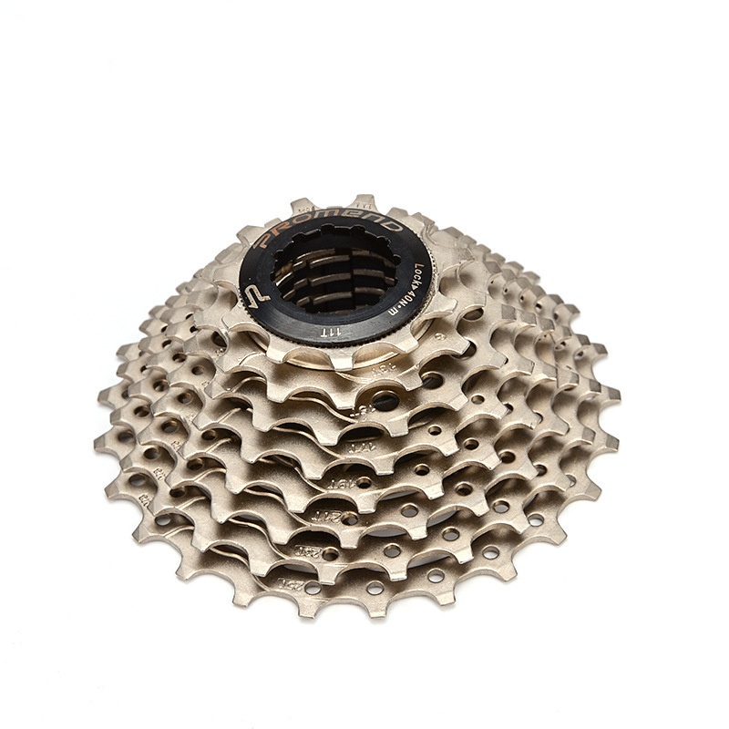 PROMENDBicycle Flywheel Road Bike Multi-speed Cassette Flywheel
