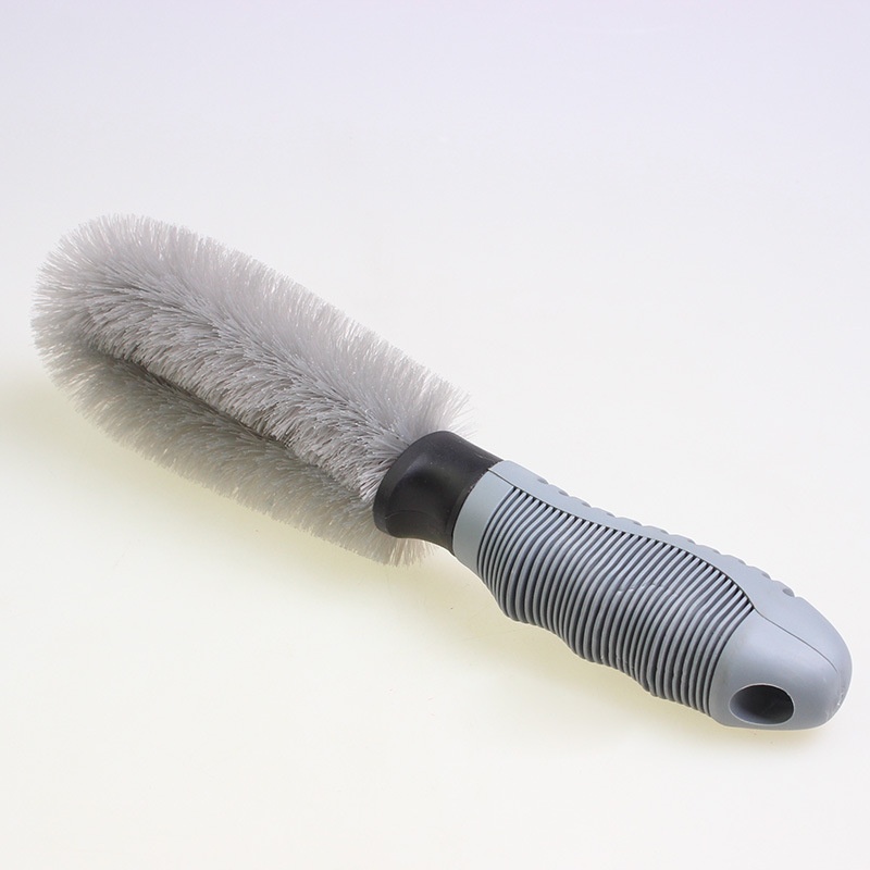 Car Wheel Brush Tire Brush Car Tire Cleaning Brush Car Wash Brush Car Cleaning Supplies R-1331