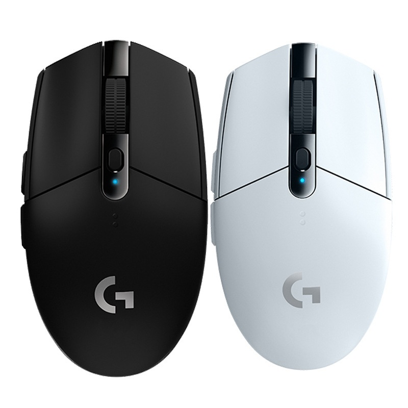 Logitech G304 LIGHTSPEEDWireless Gaming Mouse