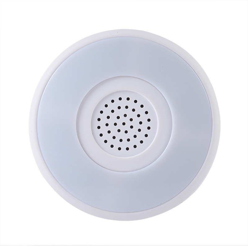 Smart Home Tuya W I F I Sound And Light Alarm Wireless Real-time Linkage Monitoring Smart Anti-theft Alarm