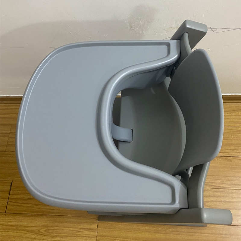 Frosted Surface Dining Tray Baby Growth Chair Dining Tray Baby Dining Chair Dining Tray Baby Dining Chair Children Growth Chair Accessories