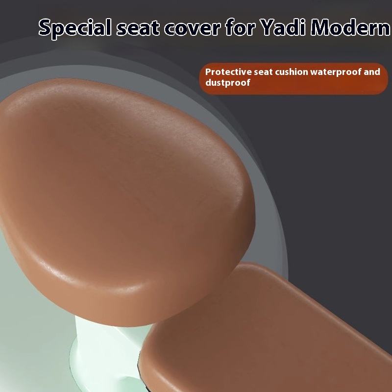 Yadi Modern Seat Cover Guanneng Battery Car Seat Cover Special Electric Car Seat Cover Universal For All Seasons Sun Protection And Waterproof