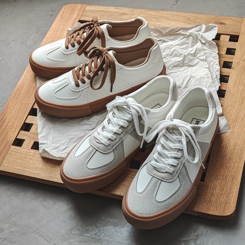 Dou Chuan Spring Arrival Ultrafine Leather Vintage Couple's Training Shoes Canvas Shoes Men's Y Casual Shoes Men's Sneakers Men's Shoes