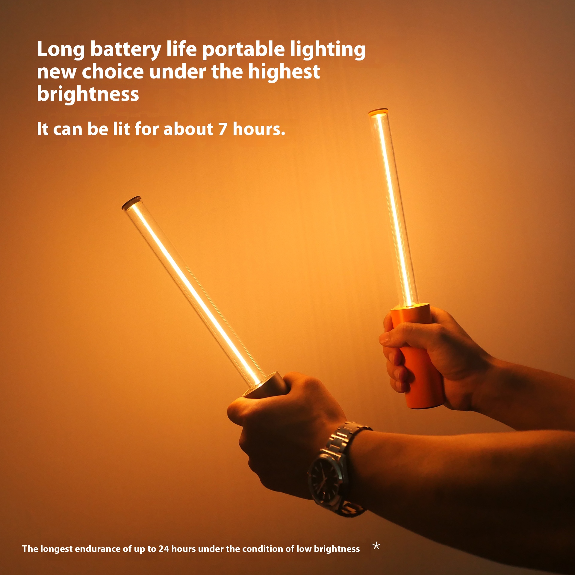 Modern Simple Breathing Atmosphere Lamp Restaurant Bar Table Lamp Advanced Sense Charging Bedroom Bedside Nightlight