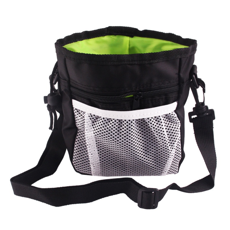 Pet Supplies Snack Bag Training Waist Bag Convenient Bag Cat Bag Dog Bag Small Bag Hot-selling