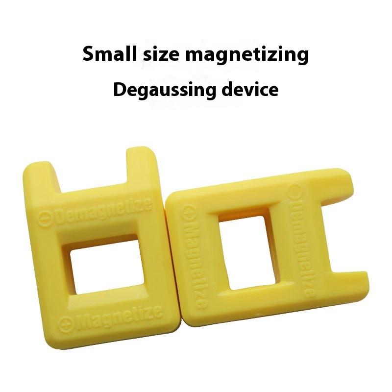 Screwdriver,Screwdriver,Quick Magnetizer,Batch Head Magnetizer,Demagnetizer,Small Demagnetizer,Magnetizer