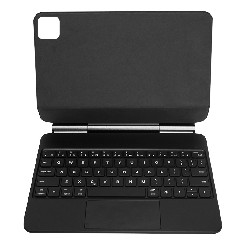Wonderful Control Keyboard IPad For Pro11/12.9/10.9/13 "M2M4 Flat Magnetic Suspension Keyboard