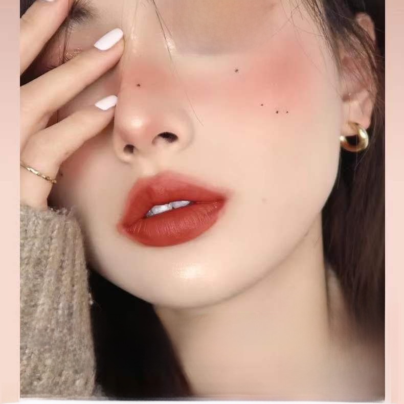 Capel 25 Color Eyeshadow Lucky Rubik's Cube Pearlescent Matte Highlight Gray Powder Taro Mud Plate Land Color Cheap Makeup - 3