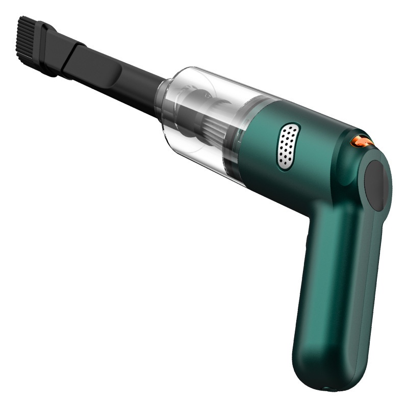 Car Wireless Vacuum Cleaner,Multi-purpose Vacuum Cleaner For Car And Home,Mini Handheld High-power Vacuum Cleaner For Car