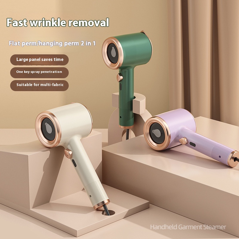 Portable Handheld Hanging Ironing Machine, Convenient Handheld Iron, Rotating Hanging Iron, Hanging Iron, Ironing Machine, Ironing Machine Batch