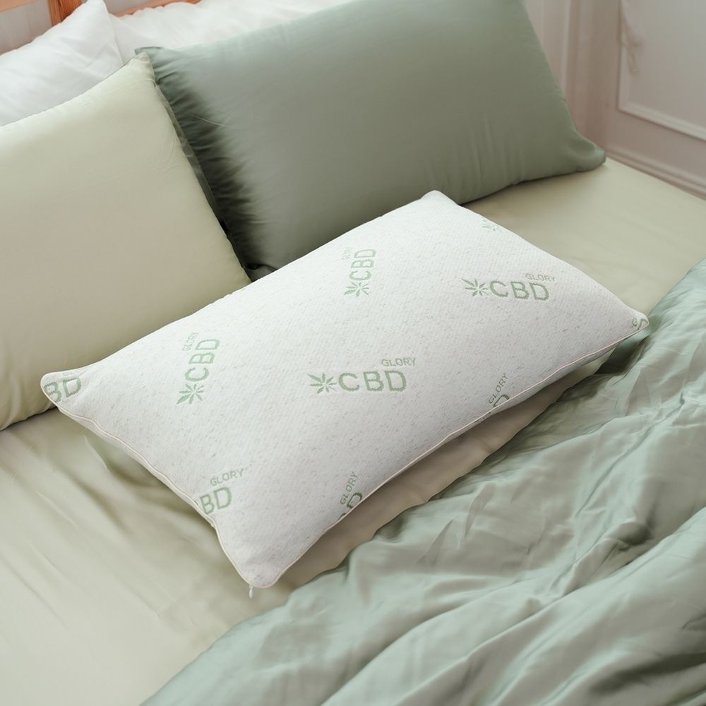 GLORY-herb Forgetfulness And Good Sleep In The Cloud Pillow