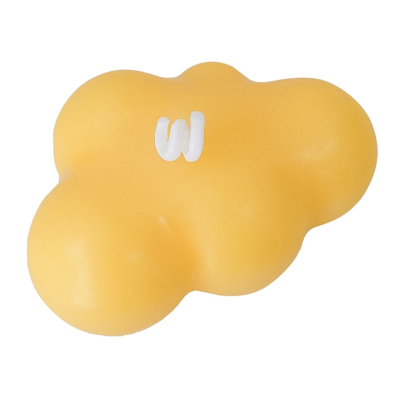 Small Cloud Aromatherapy Candle Room Creative Decoration Gift Cute Diy Handmade Birthday Candle Aromatherapy - 5