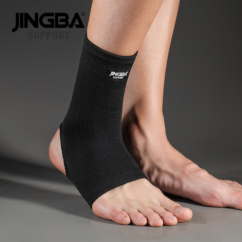 JINGBASports Ankle Guard Adult Outdoor Running Fitness Basketball Cycling Mountaineering Ankle Guard