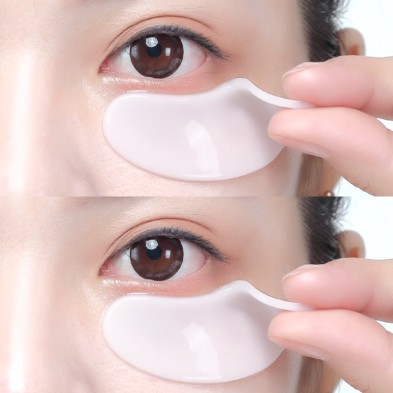 Collagen Eye Mask And Eye Patch To Reduce Fine Lines And Dark Circles, Lift And Tighten Eye Mask, Tighten Eye Care And Lift Dark Circles