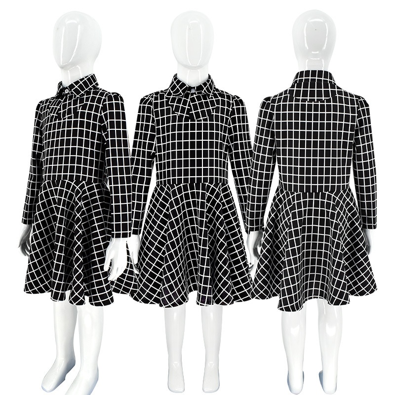 Halloween Performance Dress, Orphan Costume, Masquerade Party, Cosaplay Children's Dress, Cos Suit